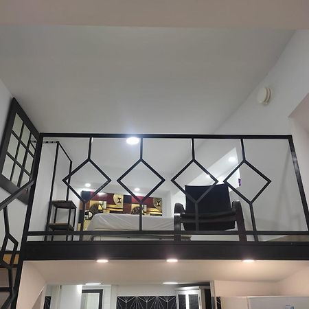 Loft Con Encanto Puerto De Valencia Exterior foto