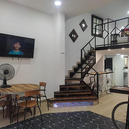 Loft Con Encanto Puerto De Valencia Exterior foto
