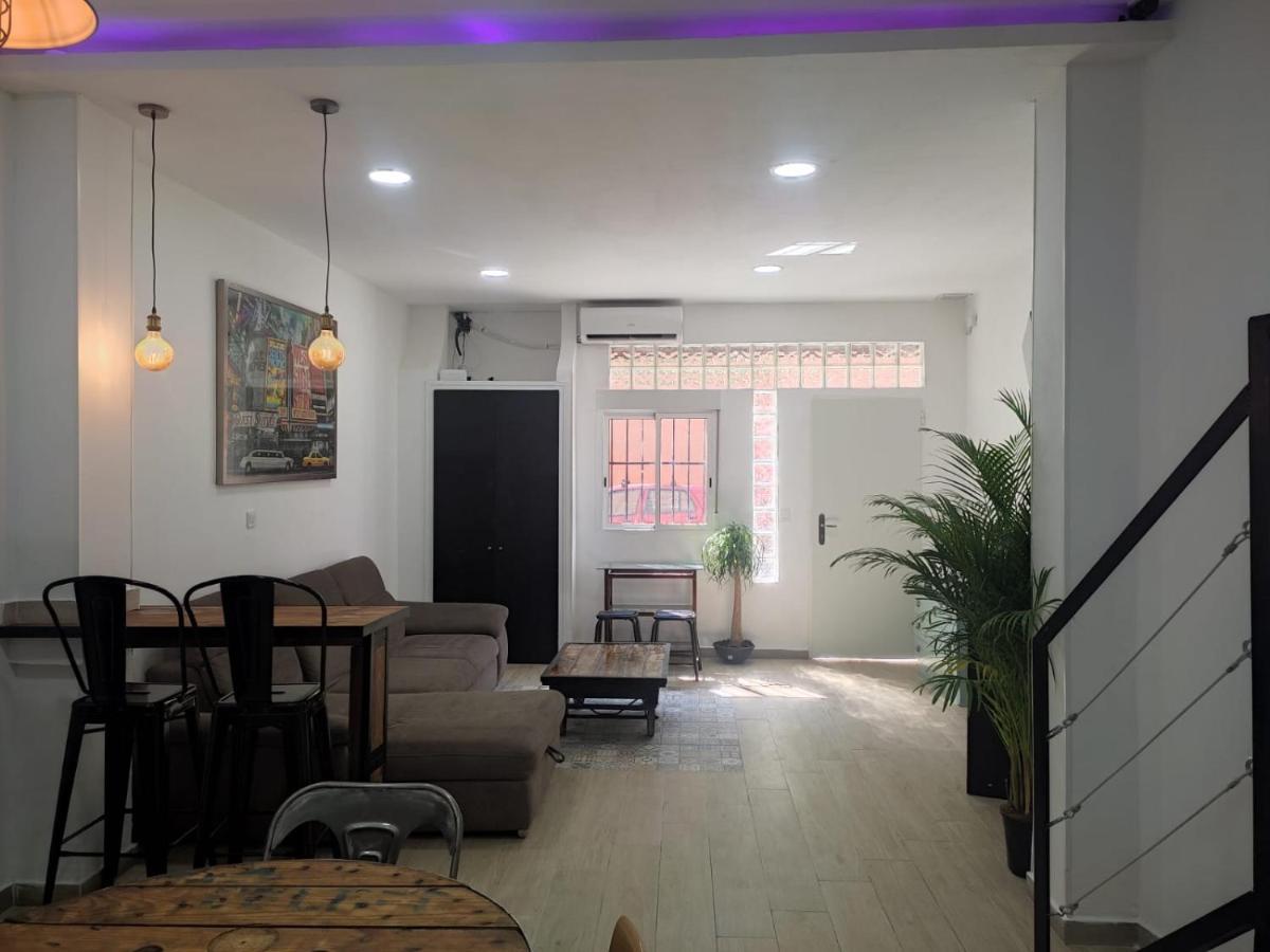 Loft Con Encanto Puerto De Valencia Exterior foto