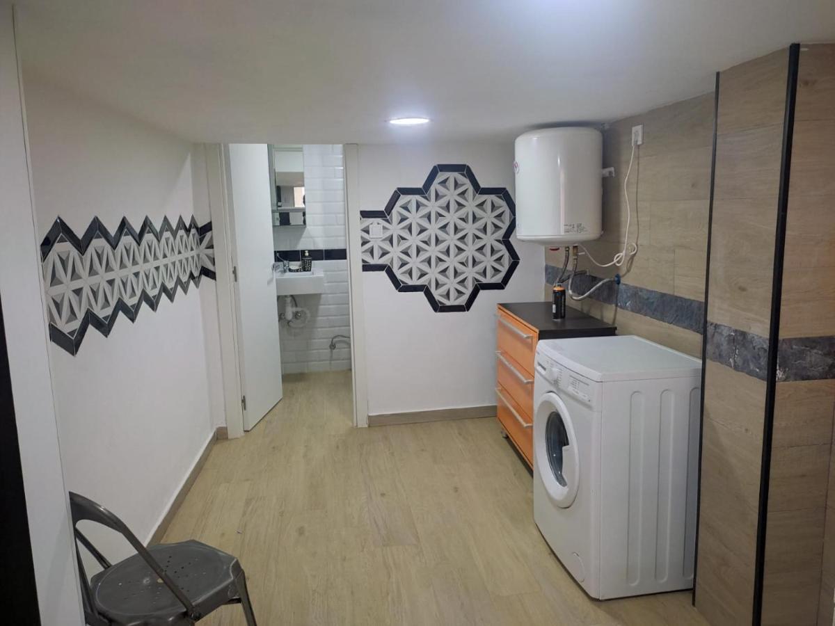 Loft Con Encanto Puerto De Valencia Exterior foto