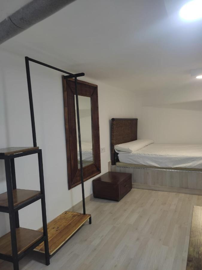 Loft Con Encanto Puerto De Valencia Exterior foto