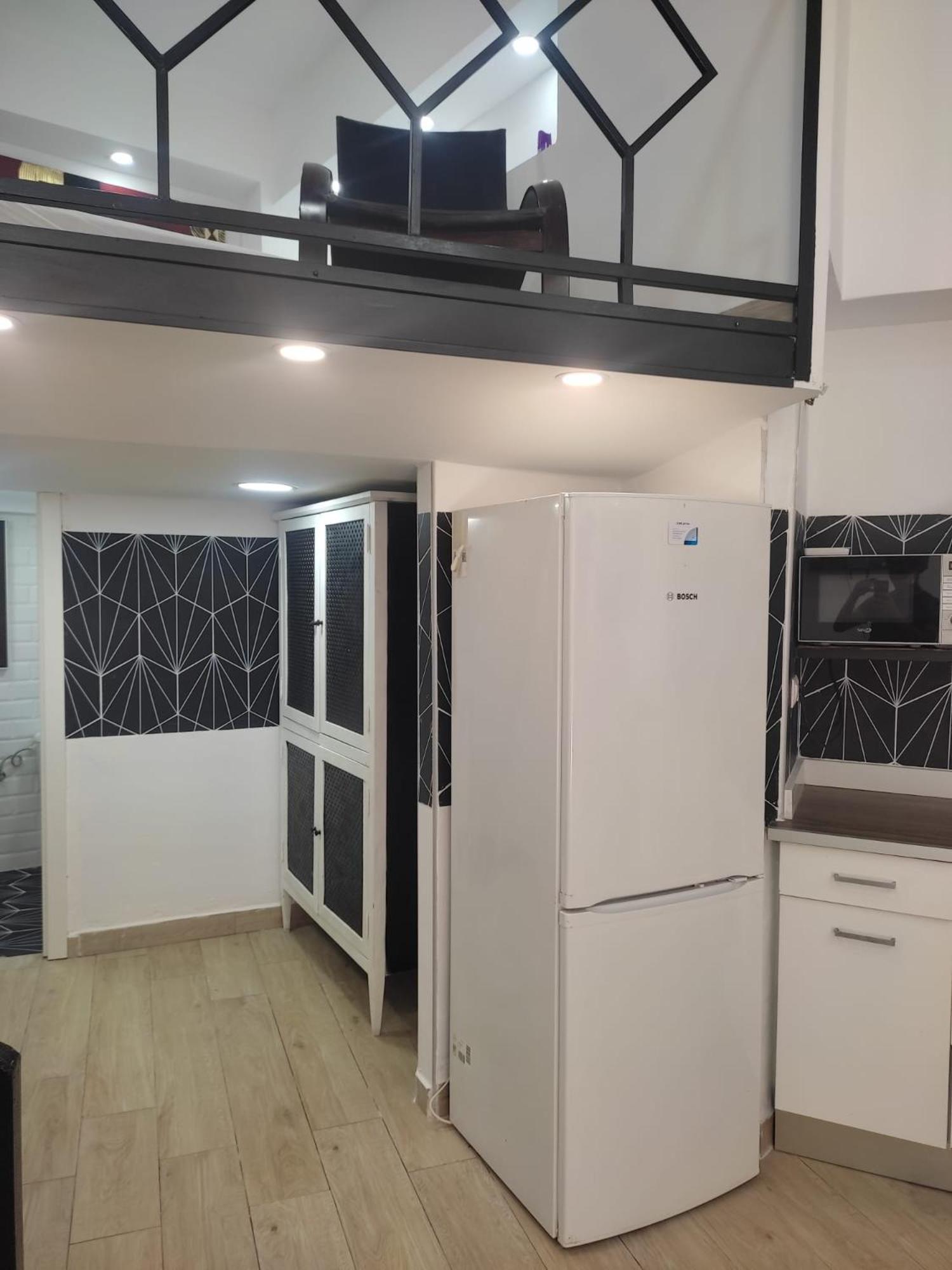Loft Con Encanto Puerto De Valencia Exterior foto