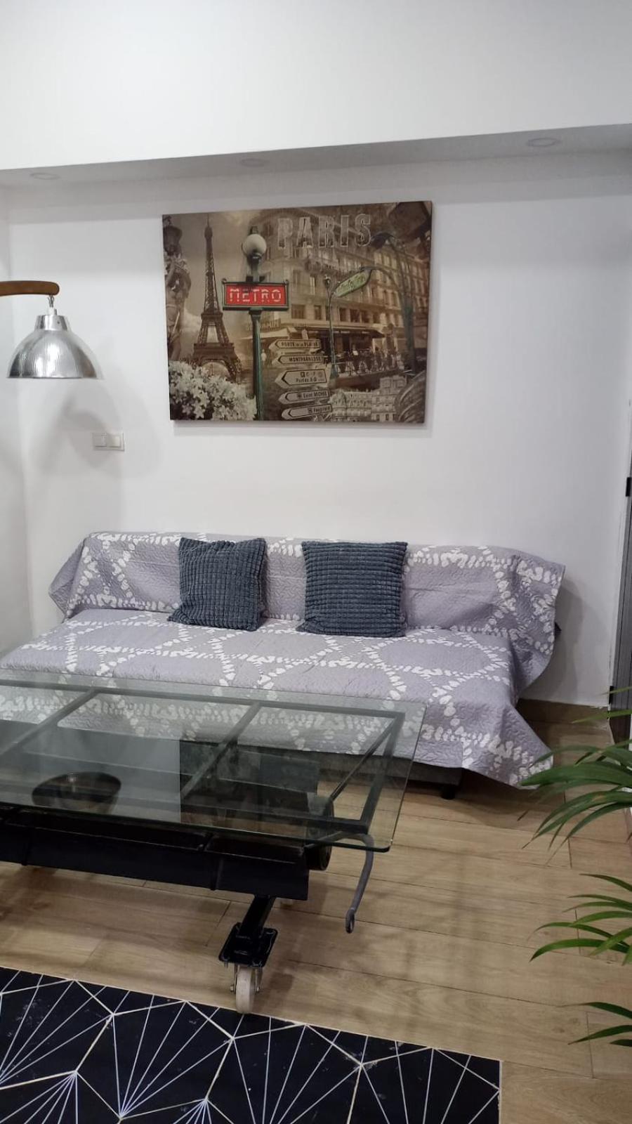 Loft Con Encanto Puerto De Valencia Exterior foto