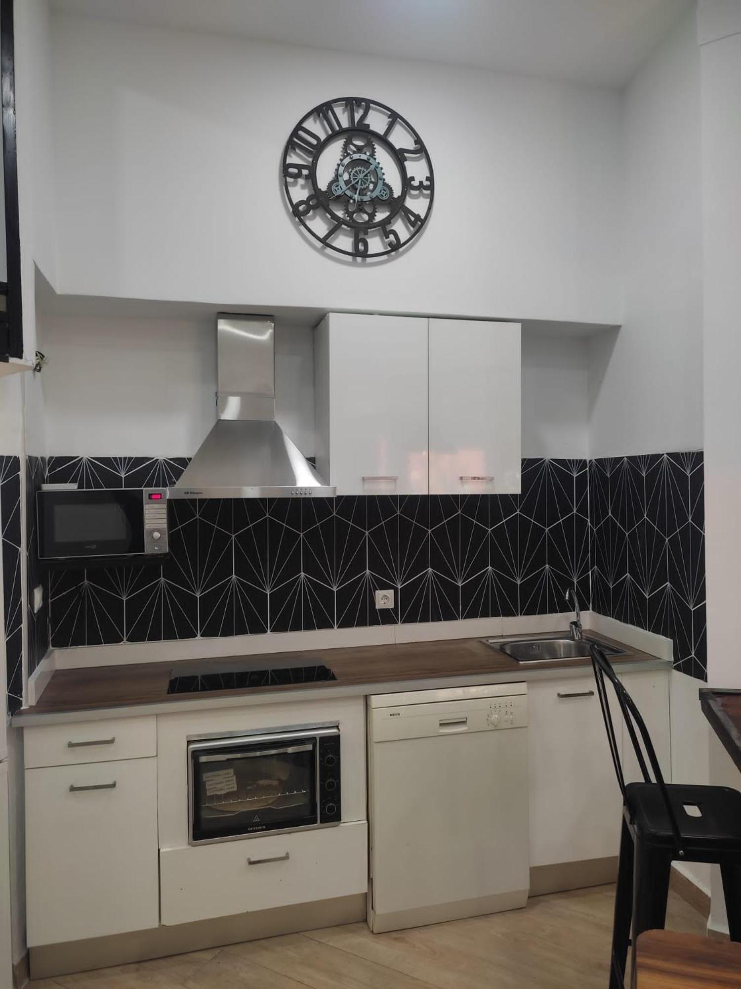 Loft Con Encanto Puerto De Valencia Exterior foto
