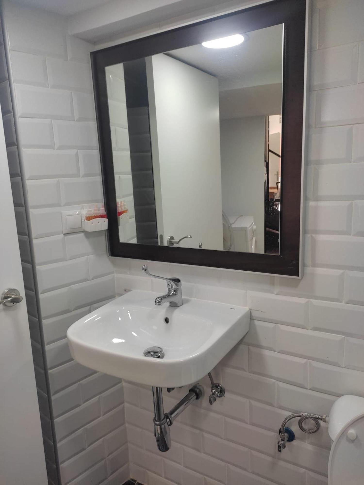 Loft Con Encanto Puerto De Valencia Exterior foto
